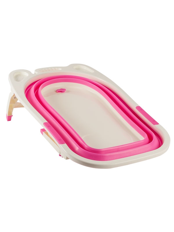 Cadita Pliabila Silicon Roz U8833-P U8833-P