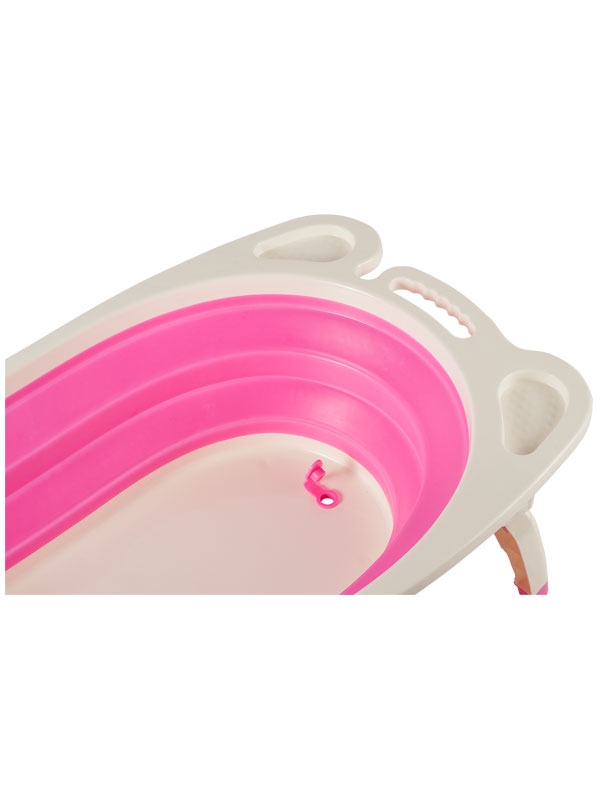 Cadita Pliabila Silicon Roz U8833-P U8833-P