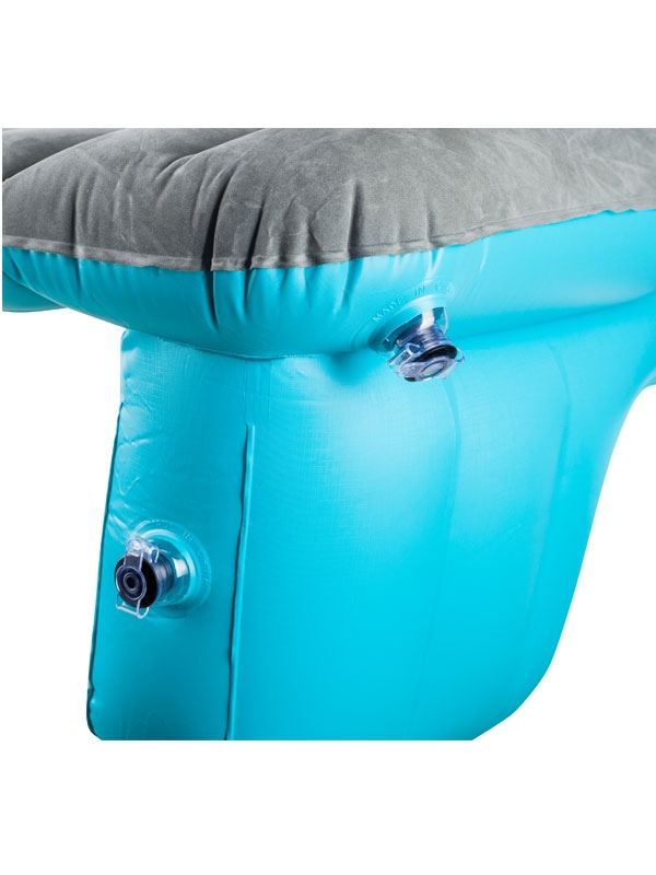 Saltea Auto Pompa Electrica 12V Kit Rep UICMAT-21208 UICMAT-21208