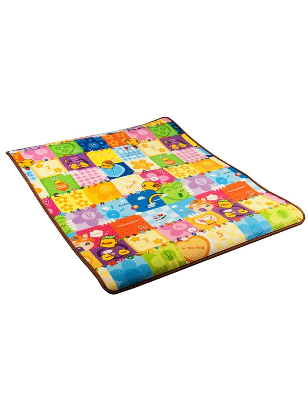 Saltea Educativa 2 Fete, 1.8m*1.5m*1.0cm UMAT-181510 UMAT-181510