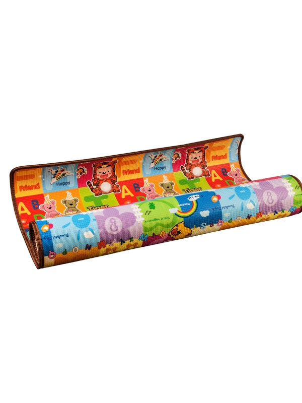 Saltea Educativa 2 Fete, 1.8m*1.5m*1.0cm UMAT-181510 UMAT-181510