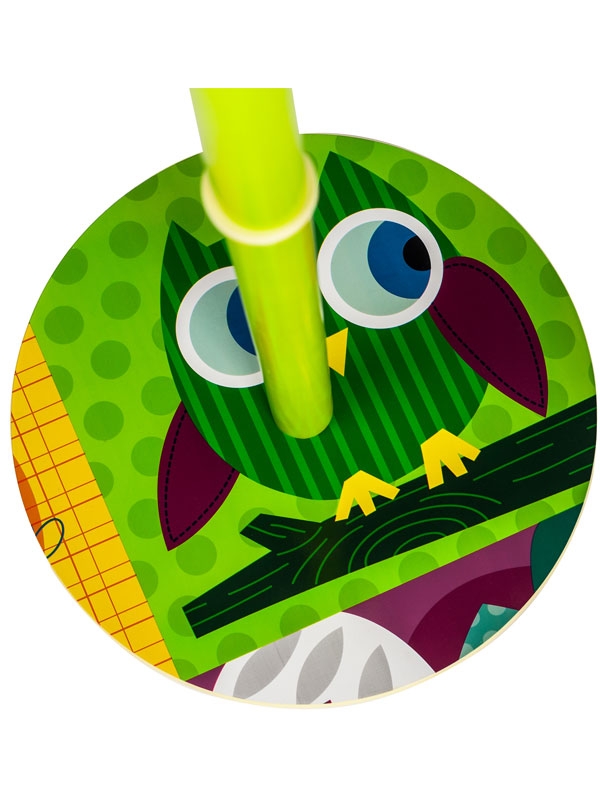 Cuier pentru Haine Copii Fox UMCU01-FOX UMCU01-FOX