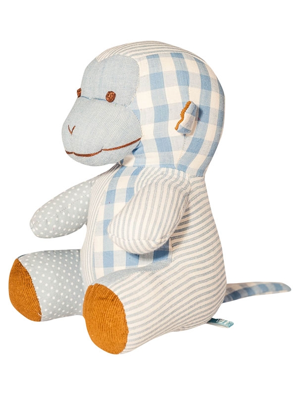 Jucarie Textila Maimutica 22 cm UG-AF12 UG-AF12