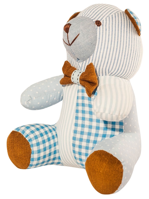 Jucarie Textila Ursulet 22 cm UG-AF13 UG-AF13