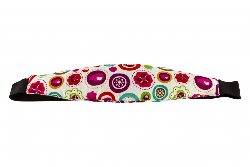 Suport Cap Scaun Auto Flower UCHH-01 UCHH-01 Suport Cap Scaun Auto Flower UCHH-01 UCHH-01