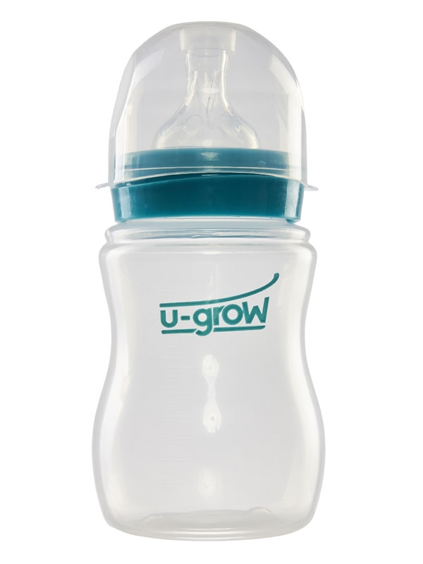 Biberon cu Gat Larg 250 ml UFB-250WN UFB-250WN