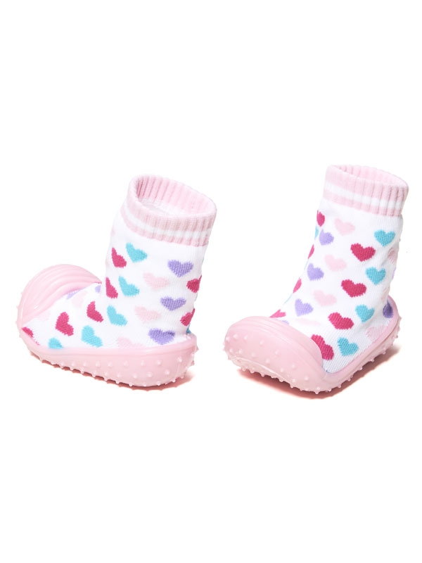 Sosete cu talpa antiderapanta US1K1-17 US1K1-17