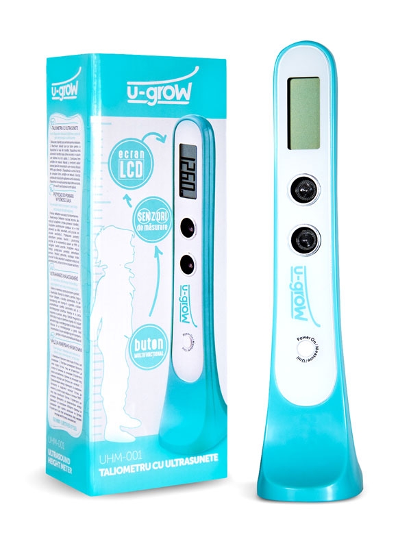 Taliometru cu Ultrasunete UHM-001 UHM-001