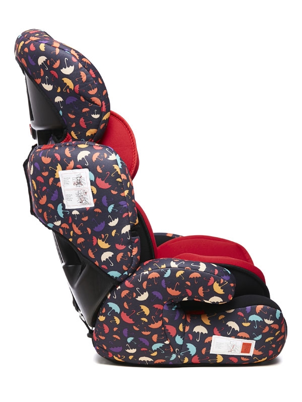 Scaun auto 9-36Kg Umbrelute U208-UMB  Scaun auto 9-36Kg Umbrelute U208-UMB