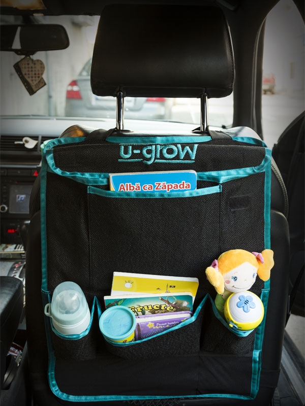 Organizator pentru masina UCO-001 UCO-001