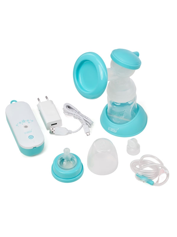 Pompa de san electronica portabila U003-EPBP U003-EPBP