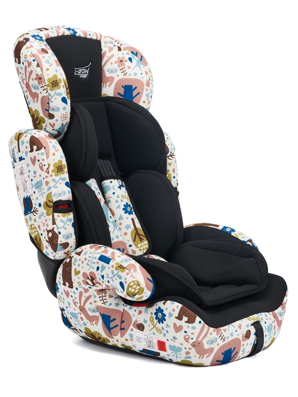 Scaun auto 9-36 kg Forest U208-FRS U208-FRS Scaun auto 9-36 kg Forest U208-FRS U208-FRS