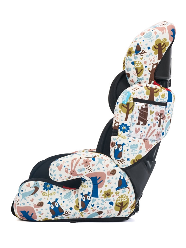 Scaun auto 9-36 kg Forest U208-FRS U208-FRS Scaun auto 9-36 kg Forest U208-FRS U208-FRS