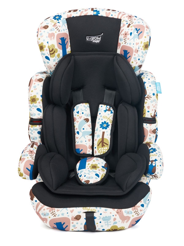 Scaun auto 9-36 kg Forest U208-FRS U208-FRS Scaun auto 9-36 kg Forest U208-FRS U208-FRS