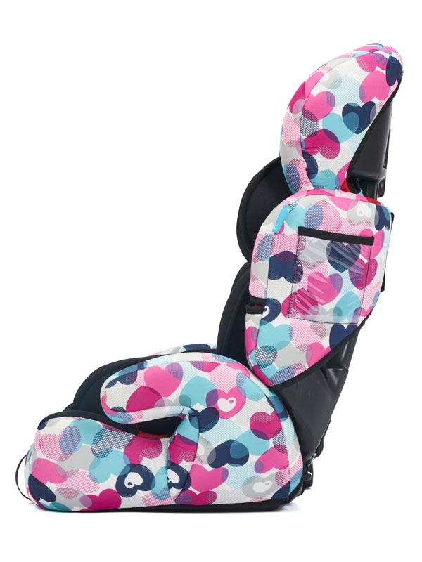 Scaun auto 9-36 kg Hearts U208-HRT U208-HRT