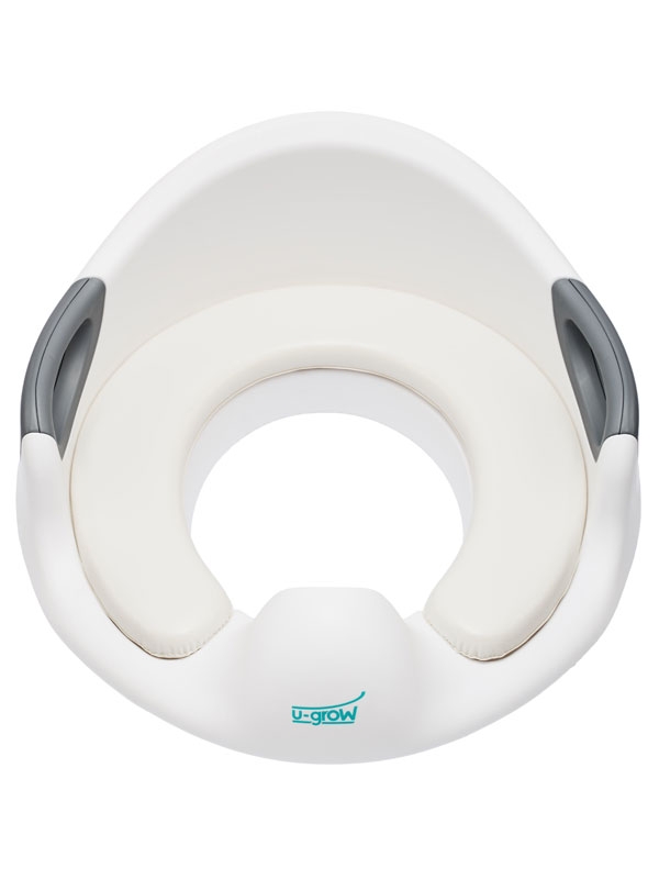 ﻿Reductor moale pentru toaleta U1737-W U1737-W