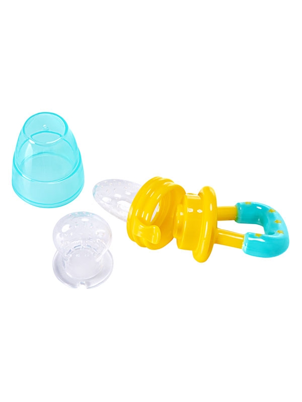 Dispozitiv din silicon pentru hranirea cu fructe U659-FJ