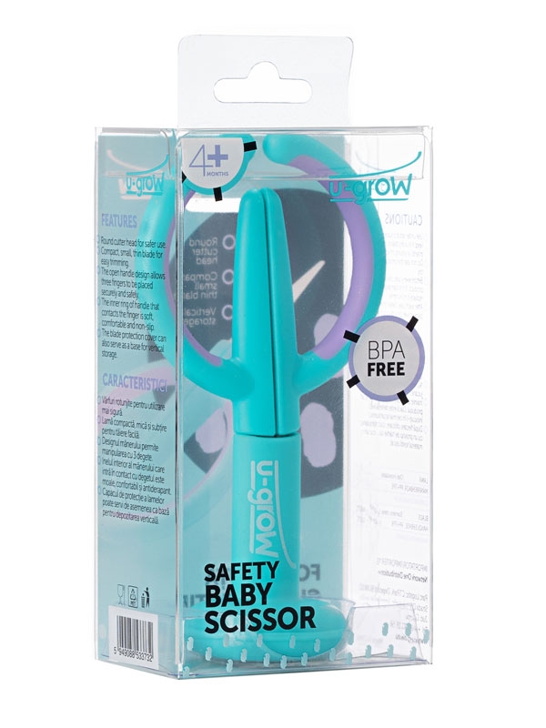 Forfecuta cu protectie U7522-NC