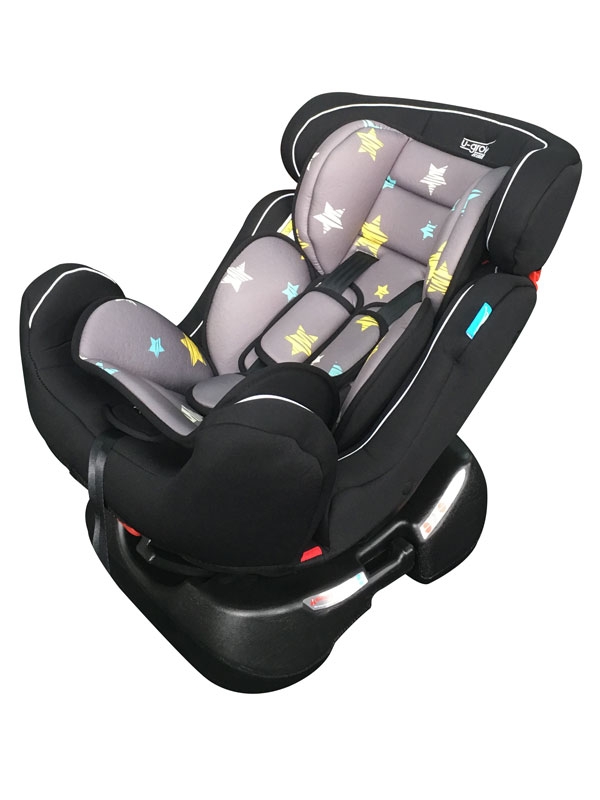 Scaun auto 0-25 kg U213-STA