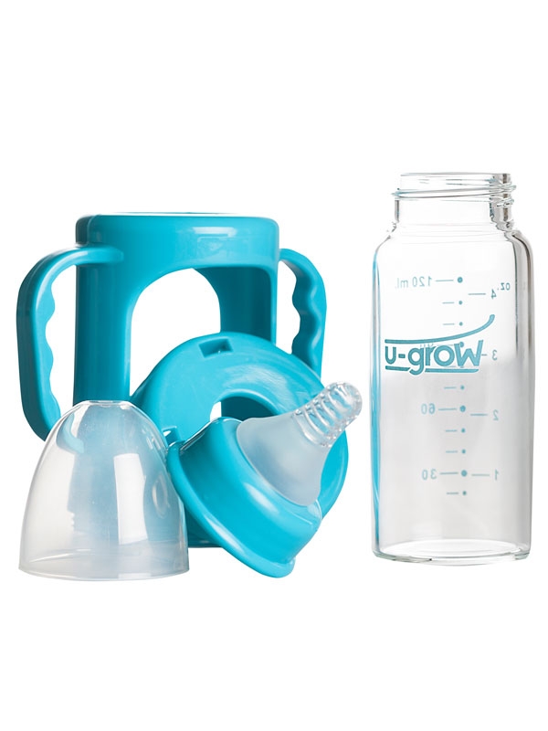 Biberon Sticla Gat Normal 120 ml A-1007 A-1007 Biberon Sticla Gat Normal 120 ml A-1007 A-1007