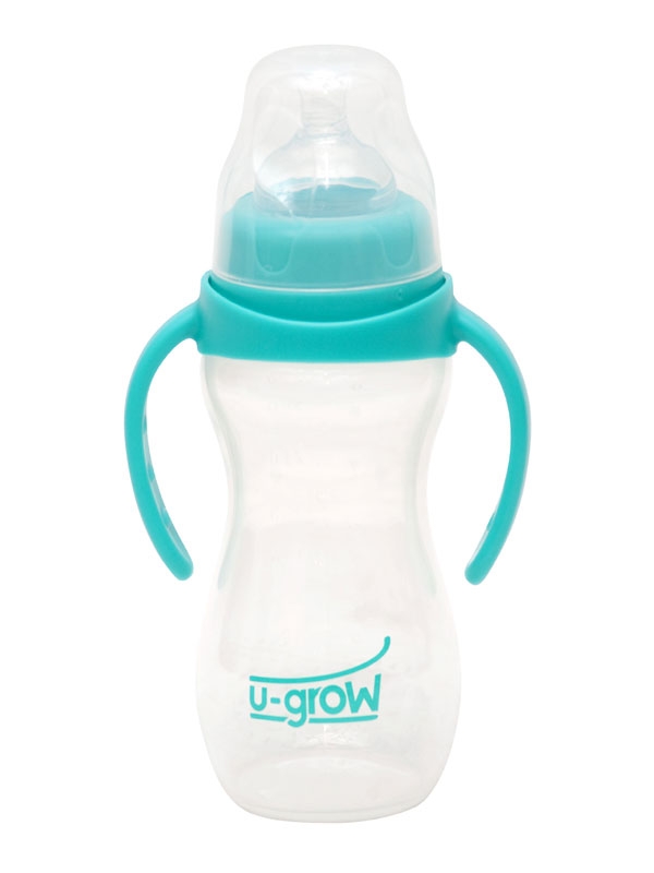 Biberon cu Gat Larg 270 ml A-1015 A-1015