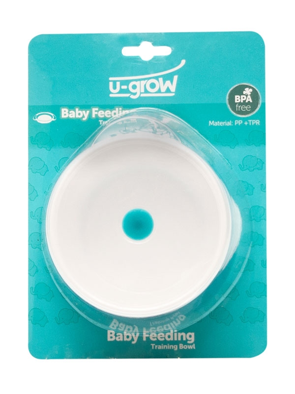 Bol cu Capac si Ventuza A-1017 A-1017