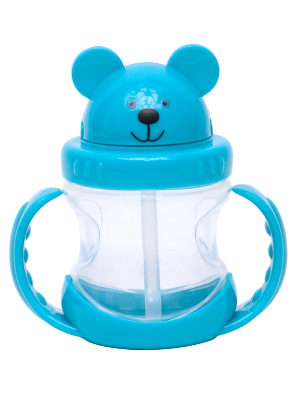 Cana Antrenament cu Manere Urs 210 ml A-1022 A-1022