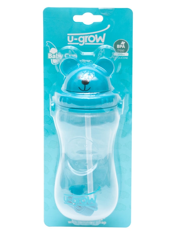 Cana Pai si Curea Ursulet 500 ml A-1023 A-1023