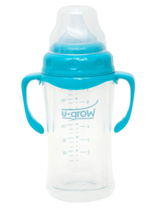 Biberon Sticla 240 ml Gat Larg A-1078 A-1078 Biberon Sticla 240 ml Gat Larg A-1078 A-1078