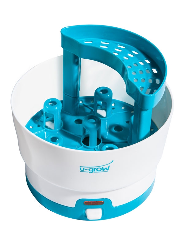 Sterilizator 6 Bibiberoane U317-BST U317-BST