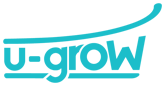 logo ugrow